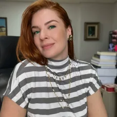 Laura M.